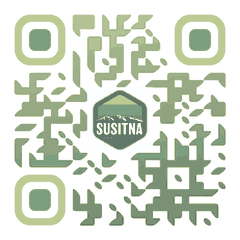 QR code for susitnaenergy.com